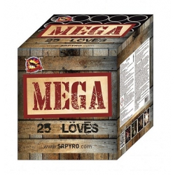 MEGA CLE4064